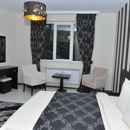 Eros Motel Сандански Экстерьер фото