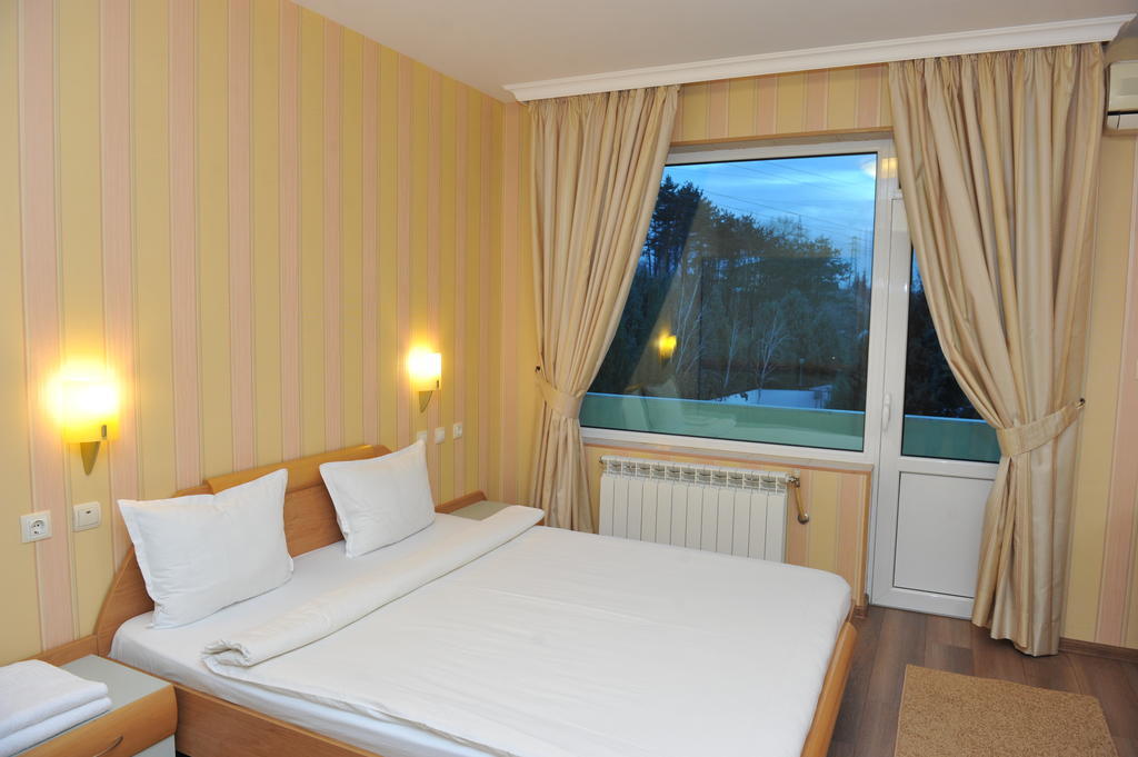 Eros Motel Сандански Номер фото