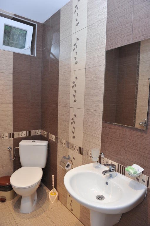 Eros Motel Сандански Номер фото